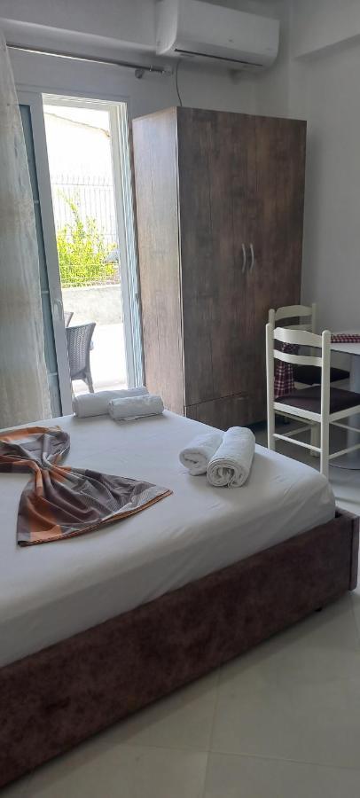 Arjan Dyli Guesthouse 사밀 객실 사진