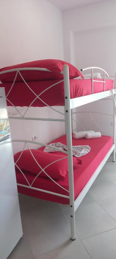 Arjan Dyli Guesthouse 사밀 객실 사진