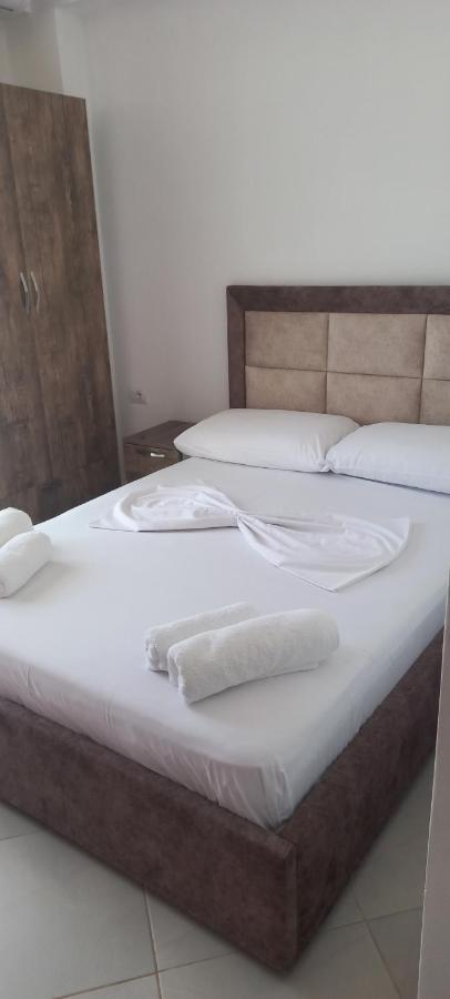 Arjan Dyli Guesthouse 사밀 객실 사진