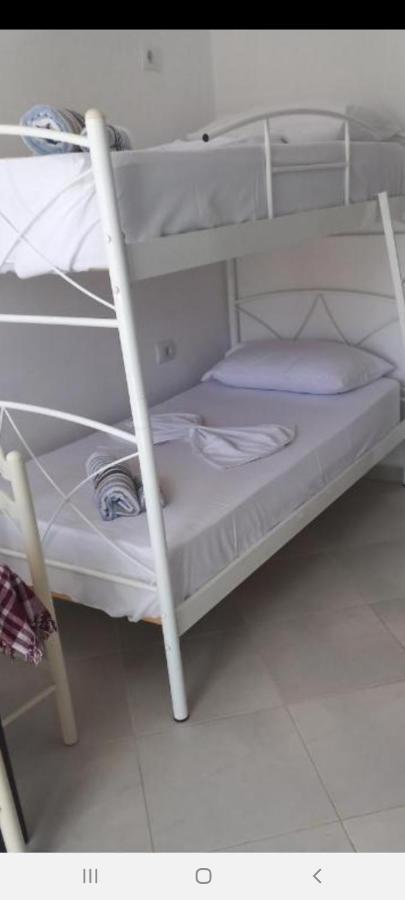Arjan Dyli Guesthouse 사밀 외부 사진