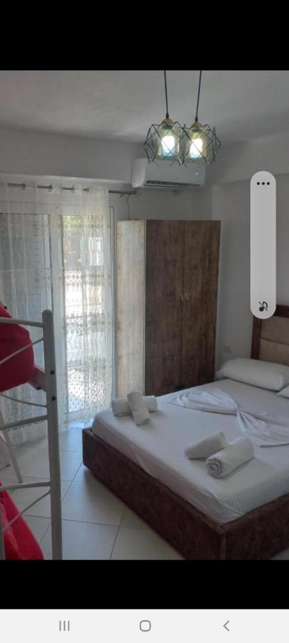 Arjan Dyli Guesthouse 사밀 외부 사진