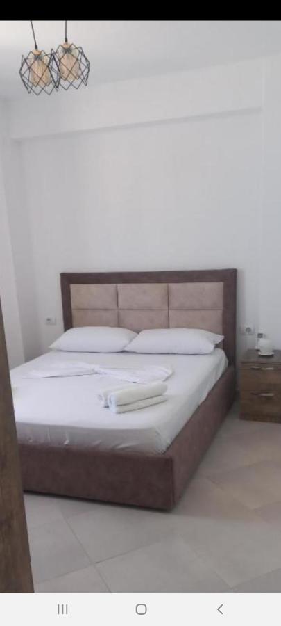 Arjan Dyli Guesthouse 사밀 외부 사진