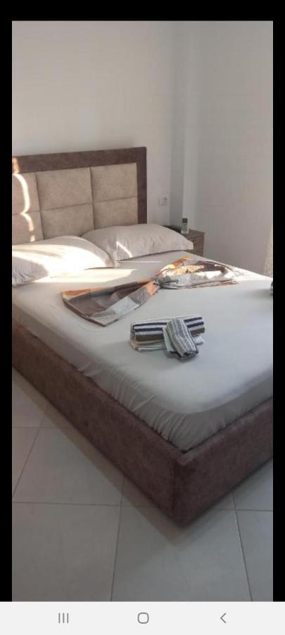 Arjan Dyli Guesthouse 사밀 외부 사진