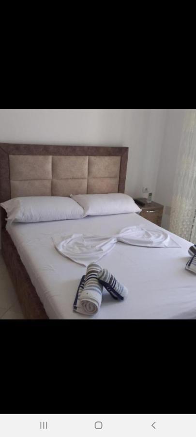 Arjan Dyli Guesthouse 사밀 외부 사진